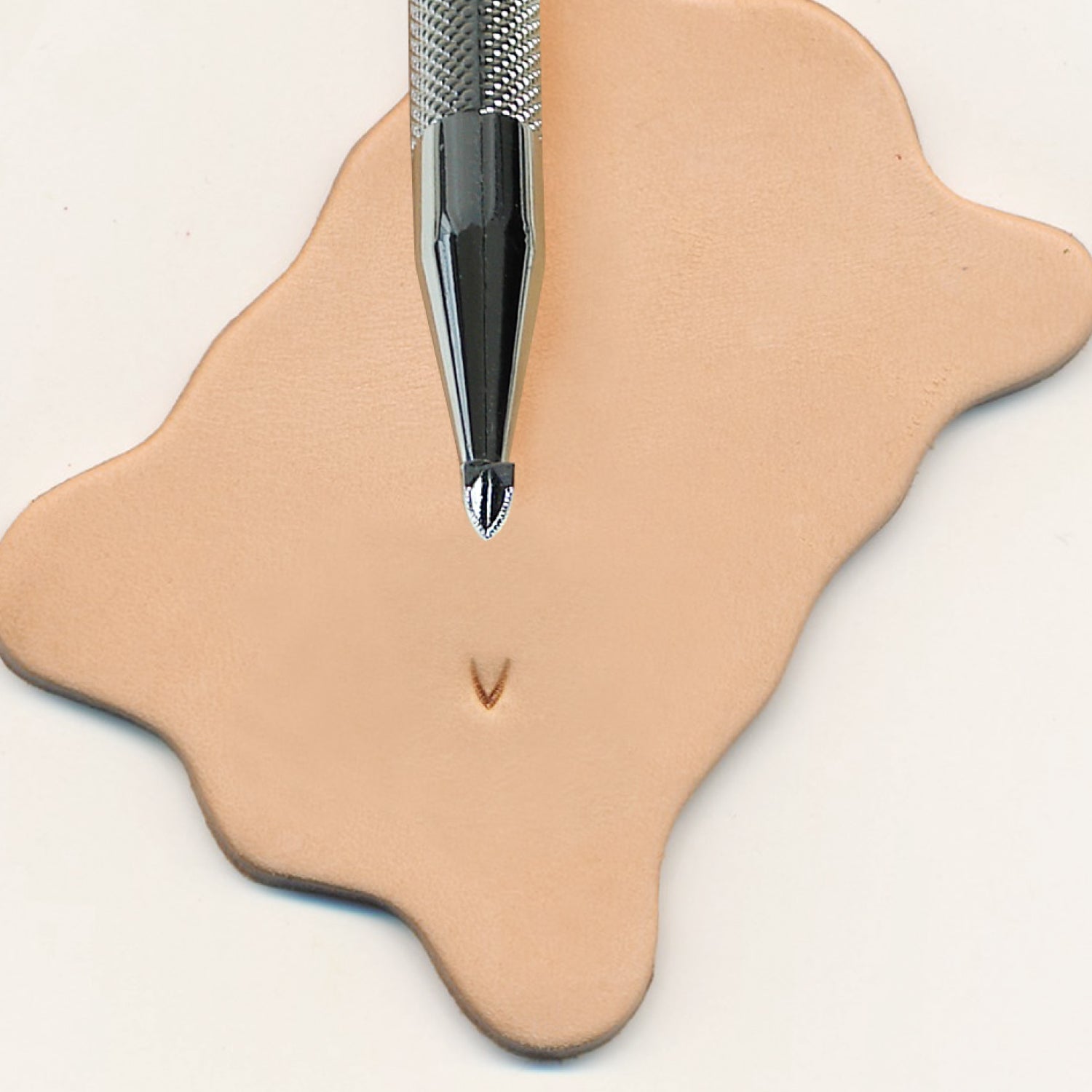 U858 Mulefoot Stamping Tool