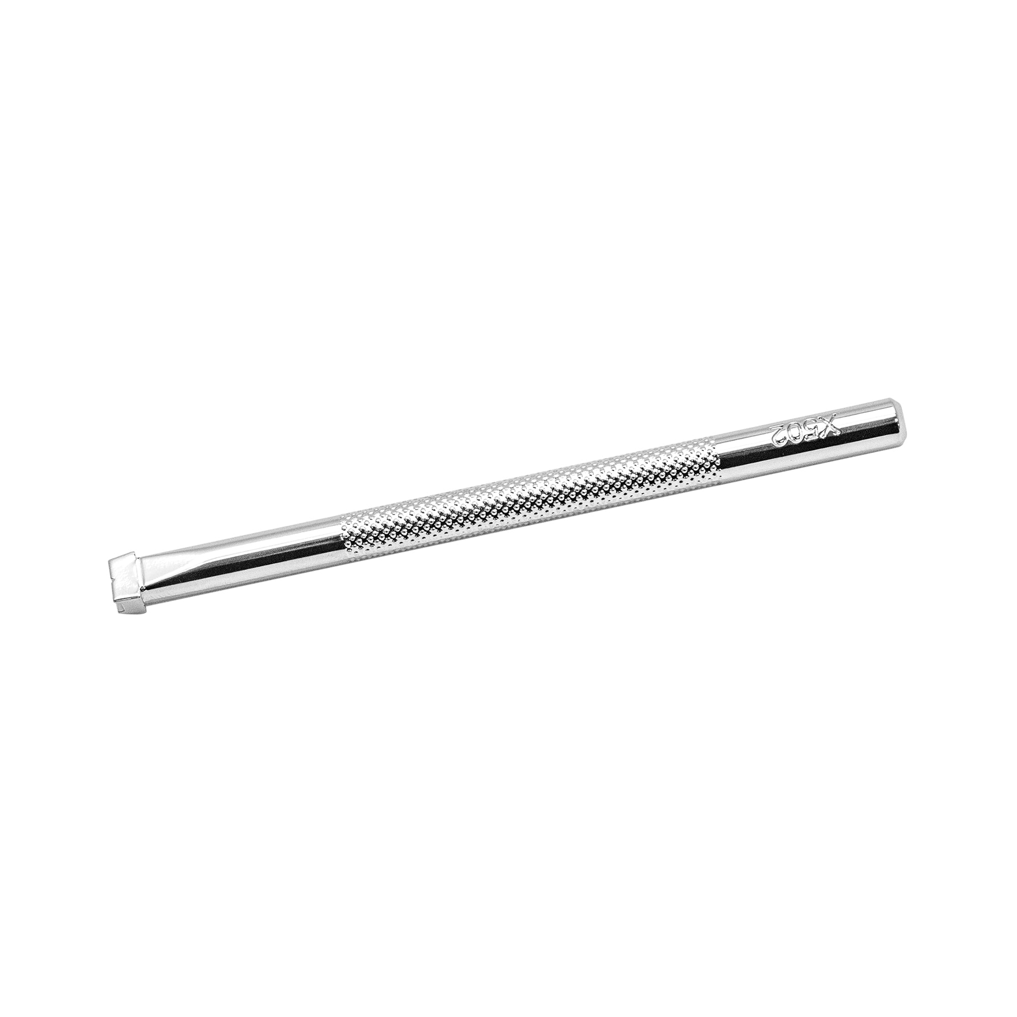 X502 Basketweave Stamping Tool
