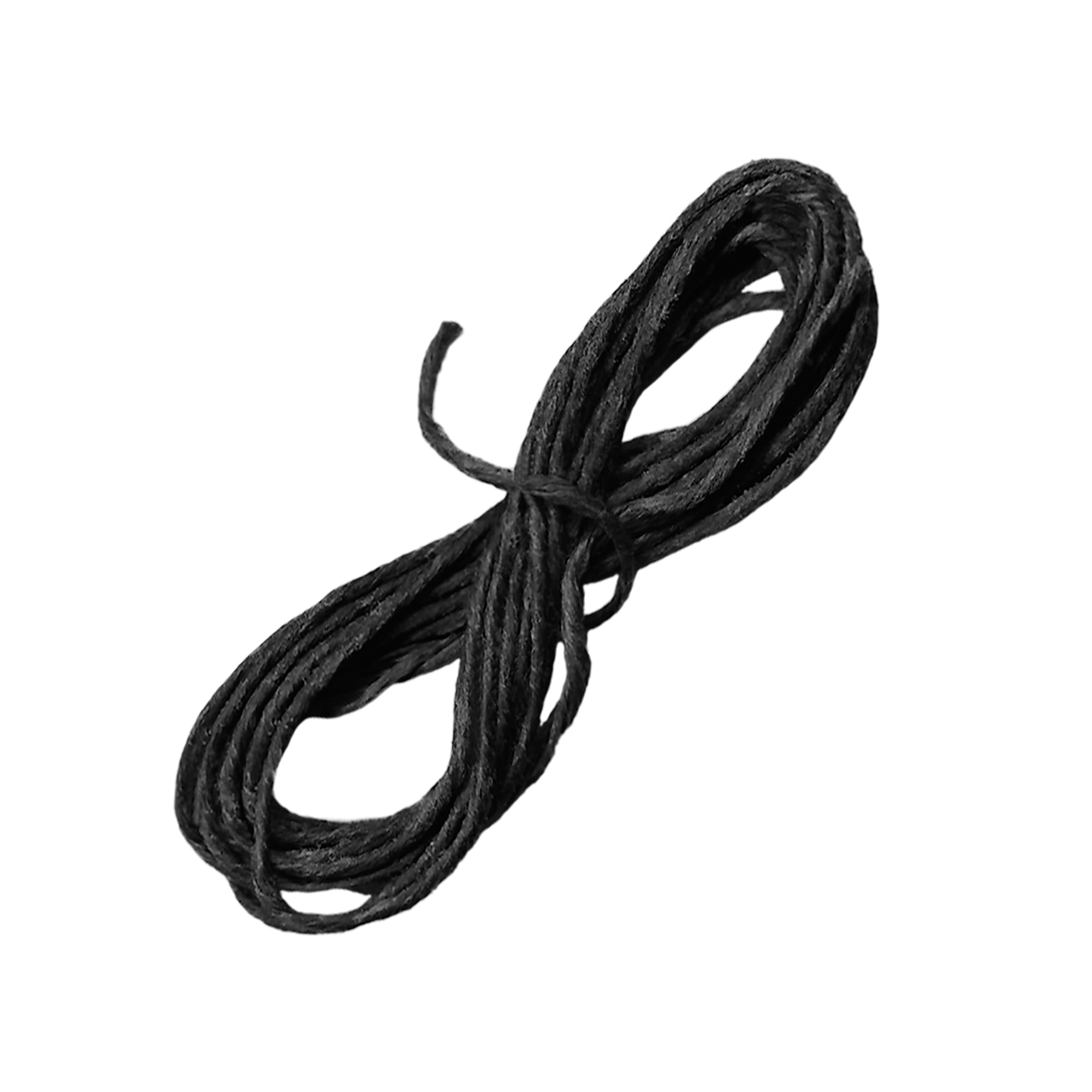 Waxed Thread, 100 yd