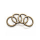 Brass Rings