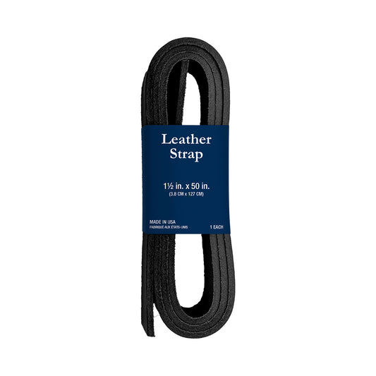 1-1/2 Leather Strips – Shop Realeather