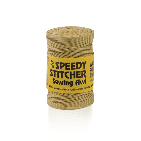 Speedy Stitching Awl