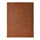 Acanthus Leather, 8.5" x 11" Trim
