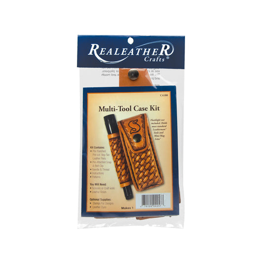 Sheridan Stamp Set I – Shop Realeather