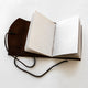 Leather Journal Kits