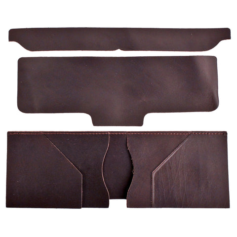 Standard Billfold Liner – Shop Realeather