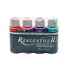 Realeather Acrylic Paint Set