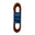 3/4" Leather Strap - 48 Inch Length