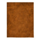 Suede Leather, 8.5'' x 11'' Trim