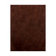 Suede Leather, 8.5'' x 11'' Trim