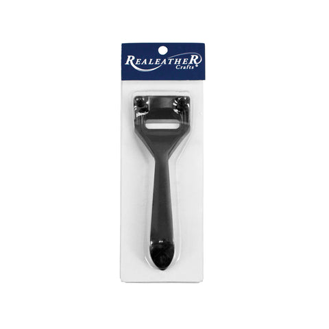 Realeather Leather Rotary Cutter and Blades