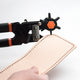 Power Leather Punch