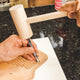 Wood Mallet